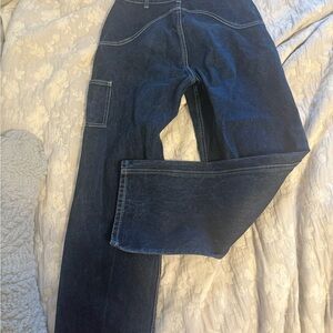 Women's Blue Jeans